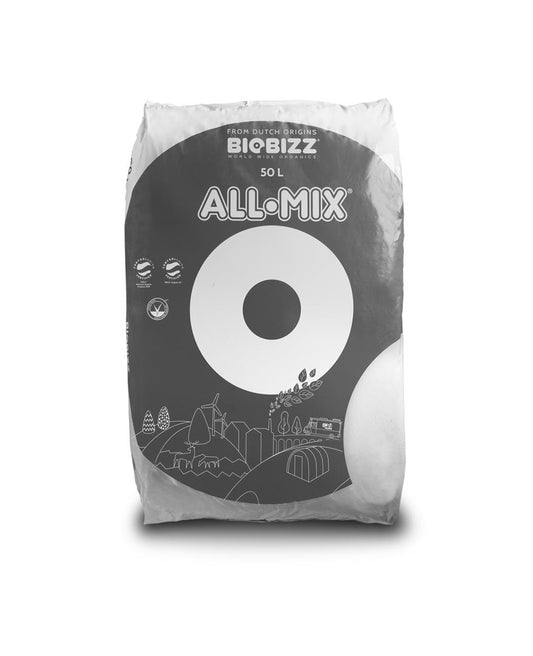 BioBizz All-Mix 50 Liter