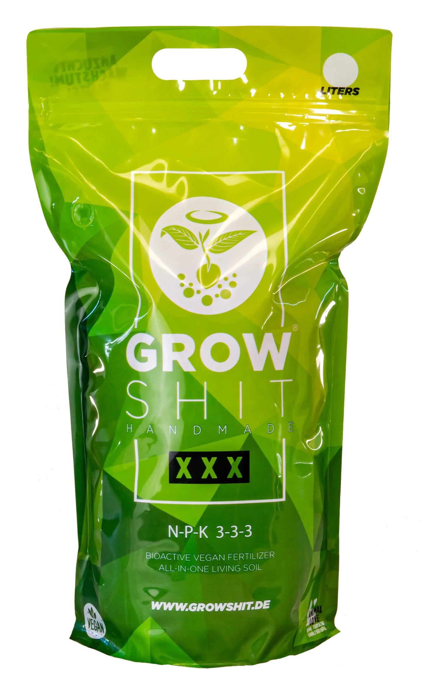 Growshit 5 Liter All-In-One
