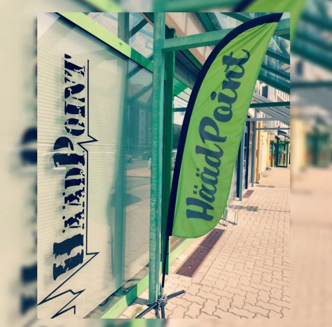 Headshop Rostock & MV: HdPoint Headshop Rostock & MV: HdPoint