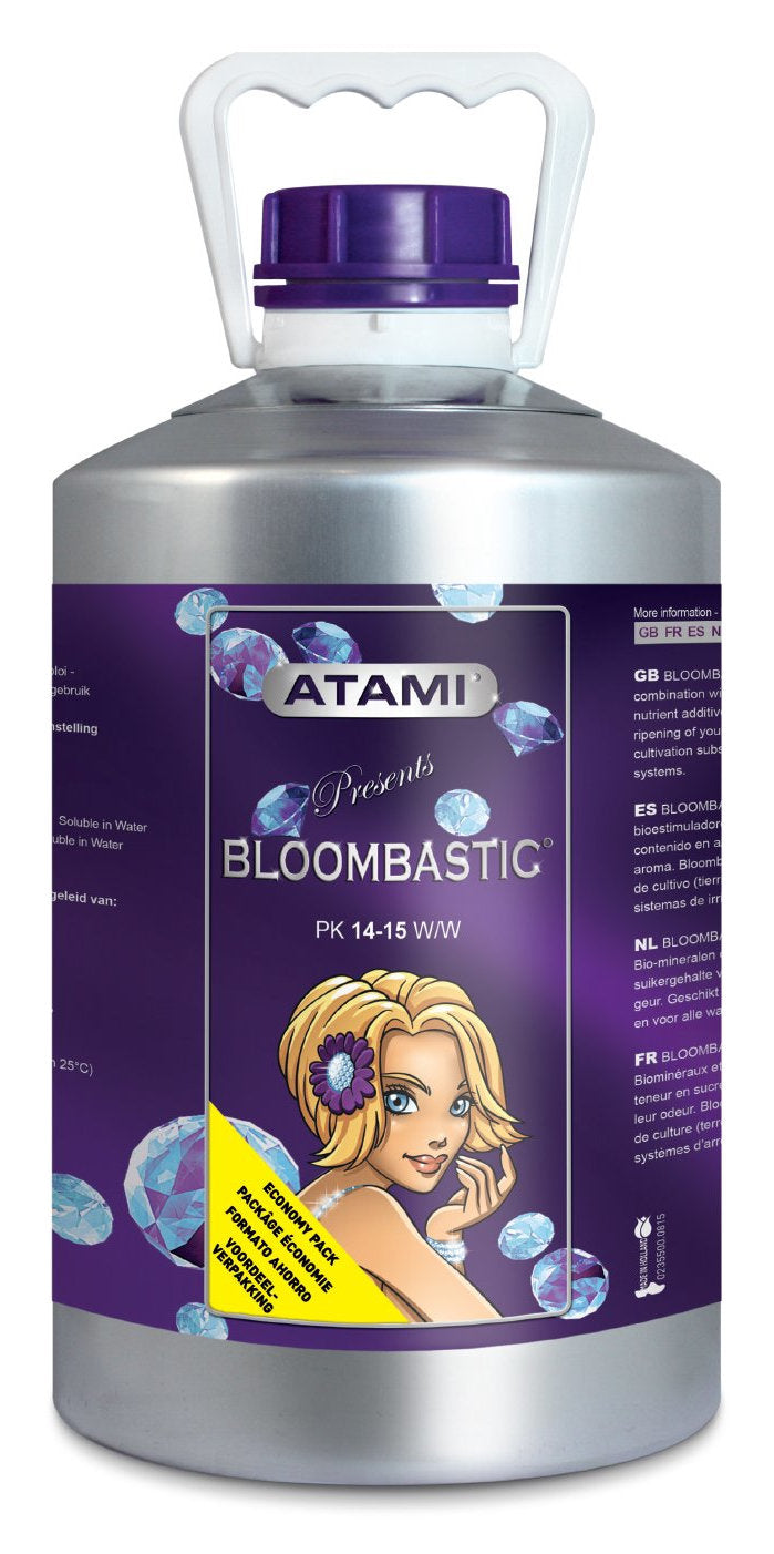 Atami Bloombastic 5,5 Liter