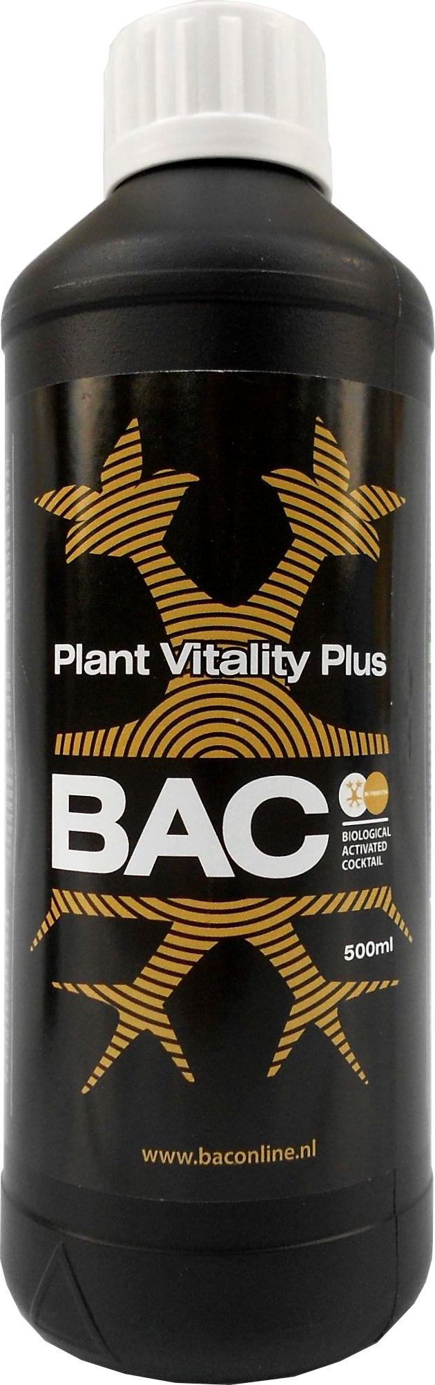 B.A.C. Plant Vitality Plus 1 Liter