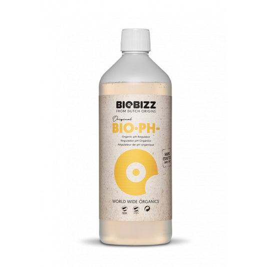 BioBizz BIO pH- 1 Liter