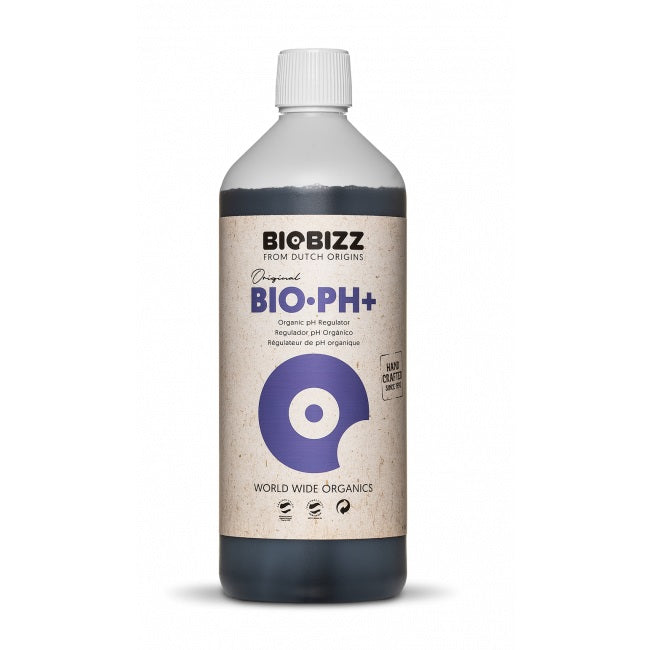BioBizz BIO pH+ 1 Liter
