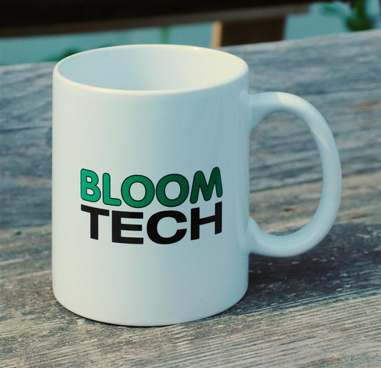 Bloomtech Kaffeebecher