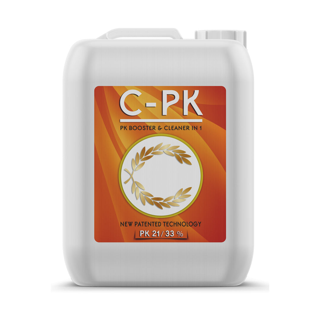 C-PK 5 Liter