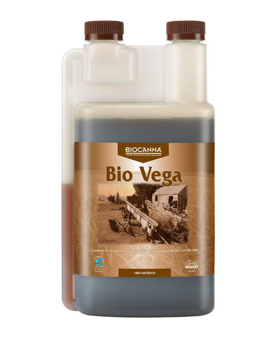 Canna Bio Vega 1 Liter