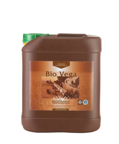 Canna Bio Vega 5 Liter