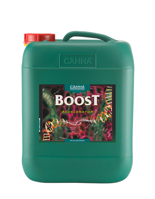Canna Boost 10 Liter