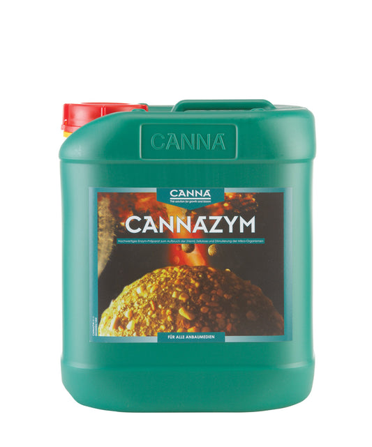 Canna Cannazym 5 Liter