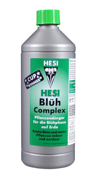Hesi Blühcomplex 1 Liter