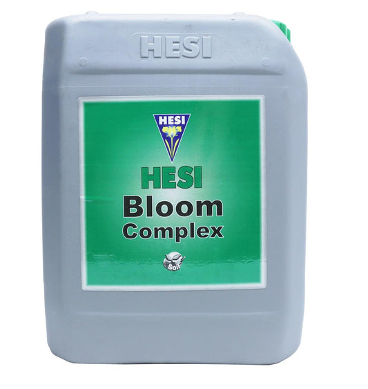 Hesi Blühcomplex 5 Liter