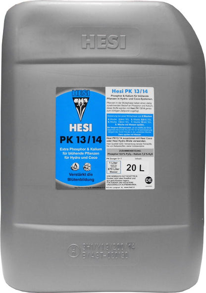 Hesi PK13-14 20 Liter