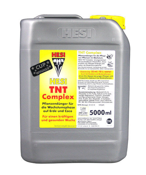Hesi TNT-Complex 5 Liter