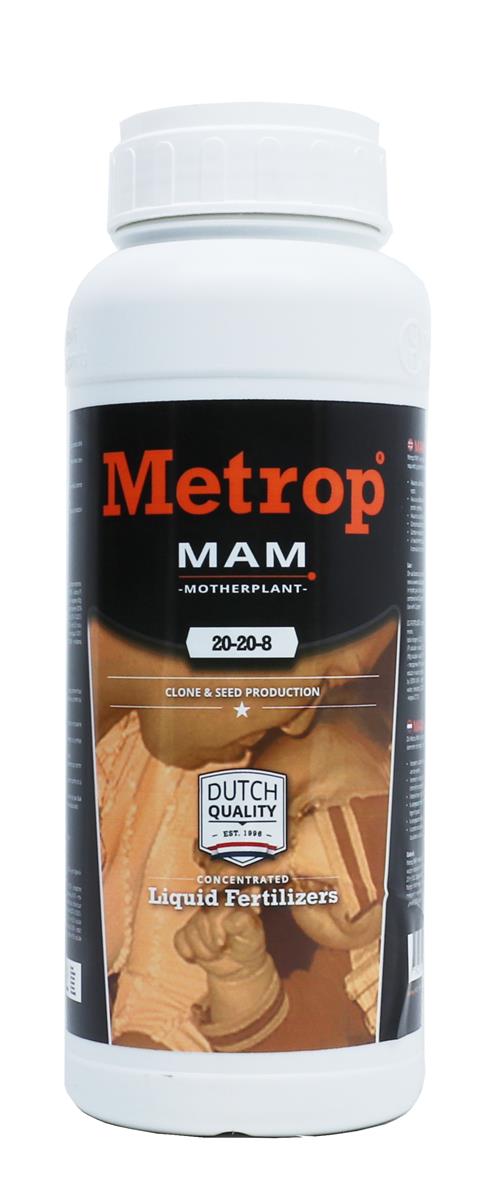 Metrop MAM8 1 Liter