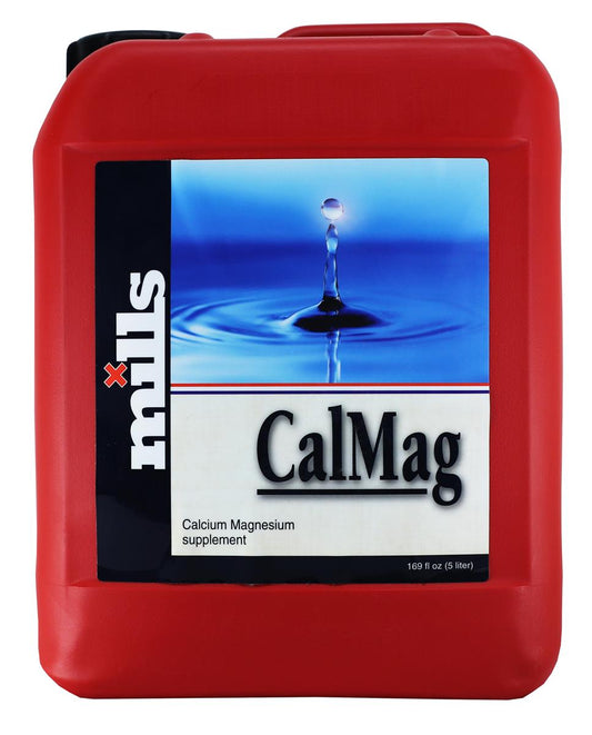 Mills CalMag 5 Liter