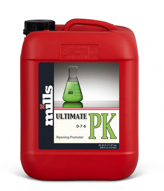 Mills Ultimate PK 10 Liter