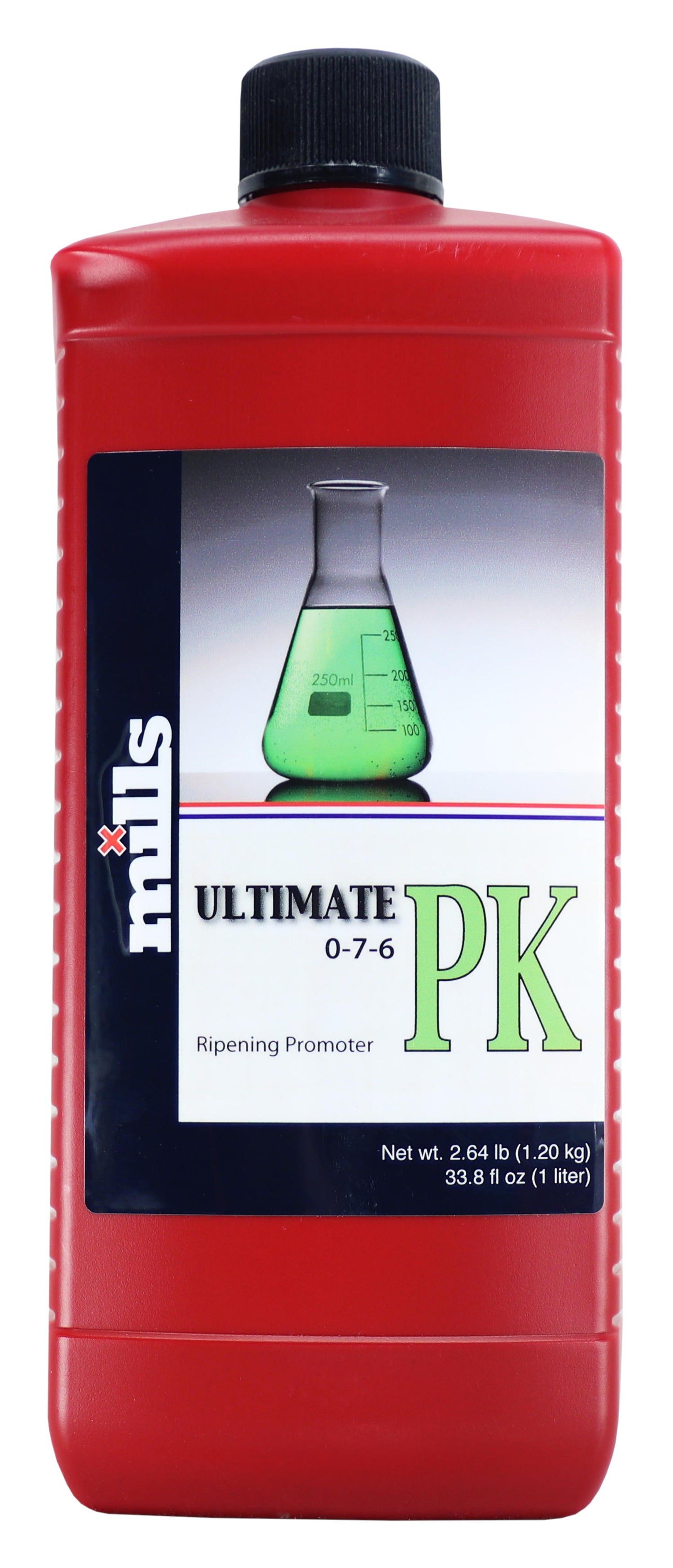 Mills Ultimate PK 1 Liter