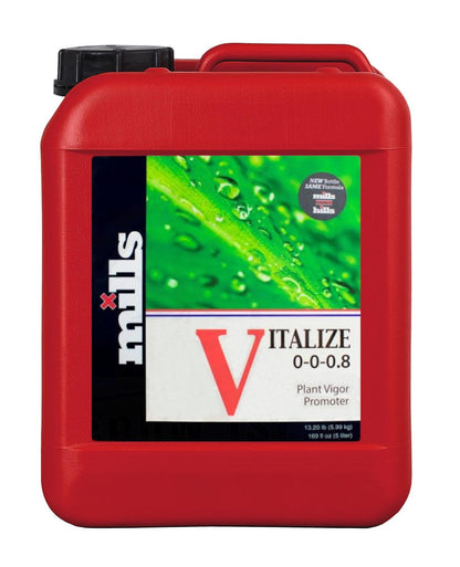 Mills Vitalize 10 Liter