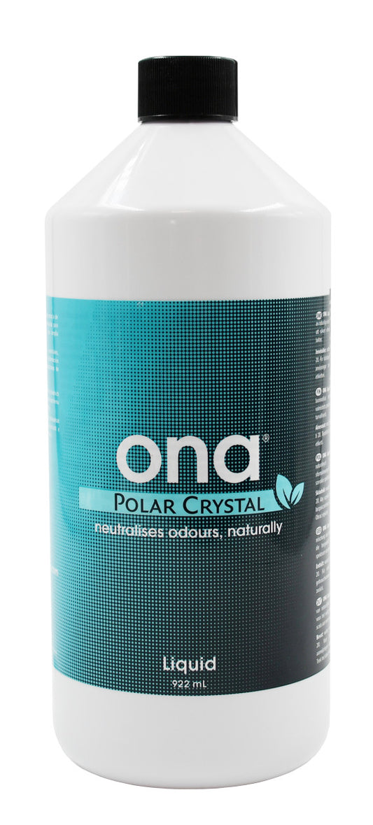 Ona Liquid Polar Crystal 922ml