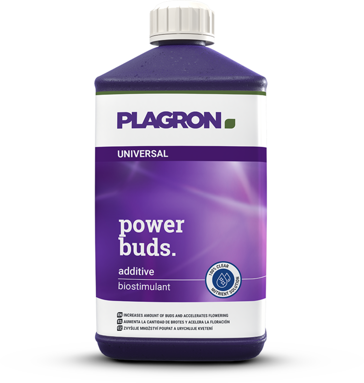 Plagron Power Buds 1 Liter