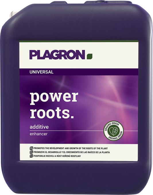 Plagron Power Roots 5 Liter