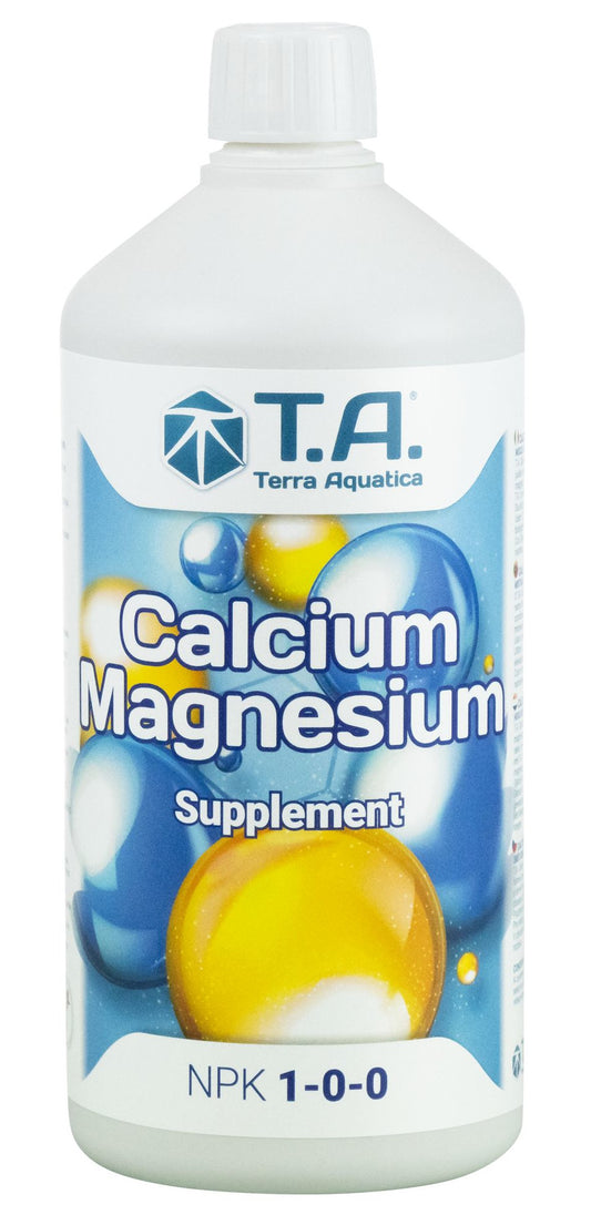 T.A. Calcium Magnesium CalMag 1 Liter