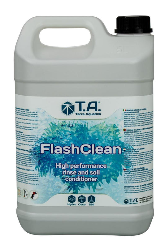 T.A. FlashClean 5 Liter