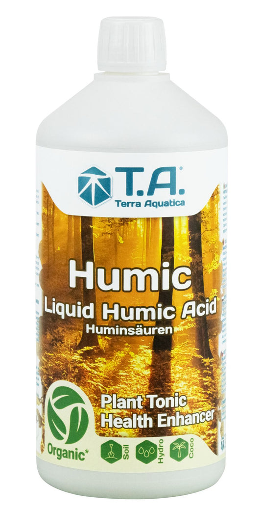 T.A. Humic 1 Liter