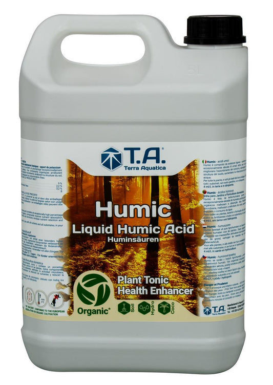 T.A. Humic 5 Liter