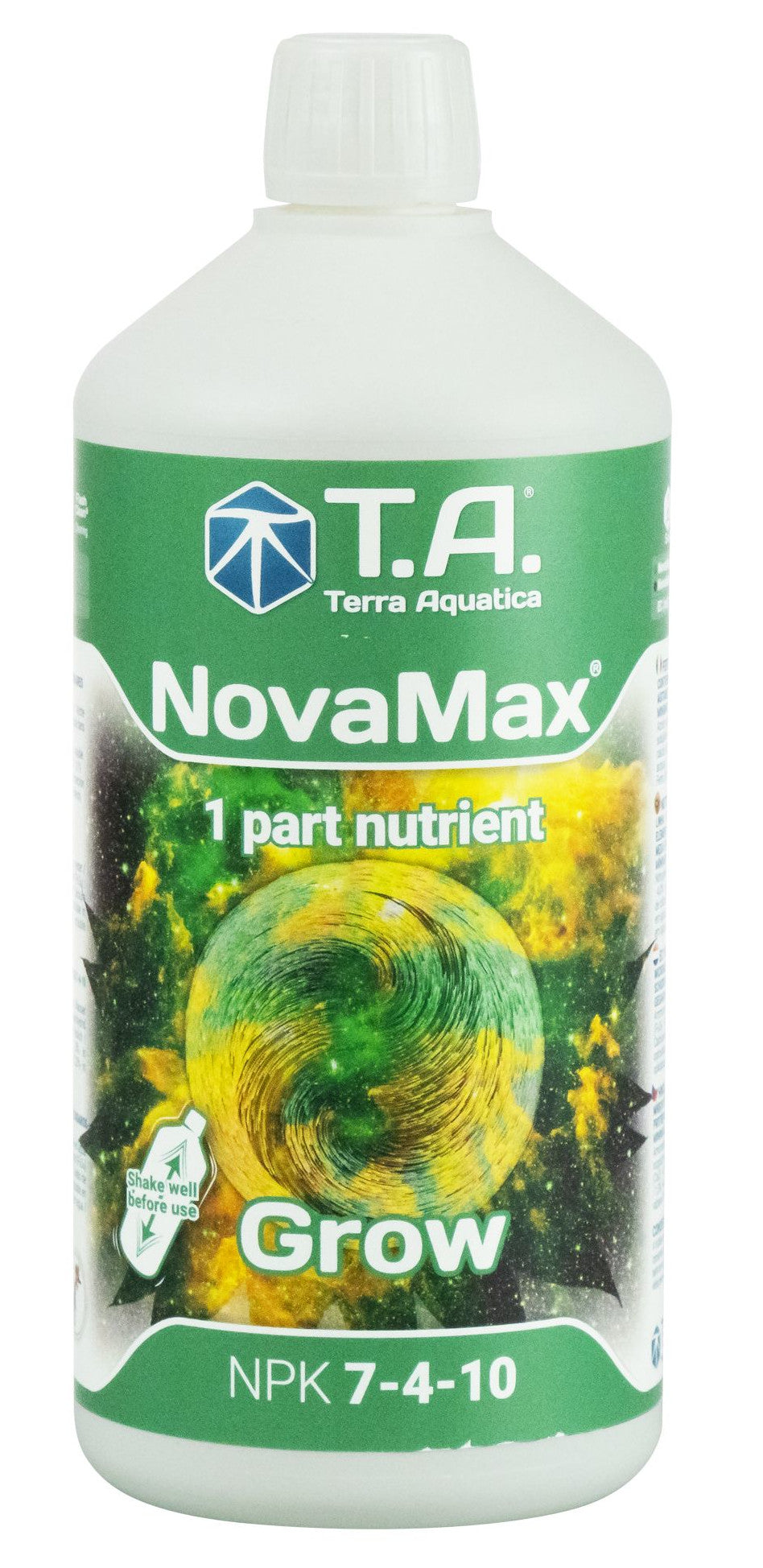 T.A. NovaMax Grow 1 Liter